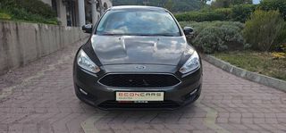 Ford Focus 2017 AUTOMATIC-FULL EXTRA.-thumb-5