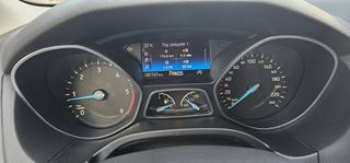 Ford Focus 2017 AUTOMATIC-FULL EXTRA.-thumb-29