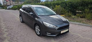 Ford Focus 2017 AUTOMATIC-FULL EXTRA.-thumb-0