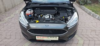 Ford Focus 2017 AUTOMATIC-FULL EXTRA.-thumb-30
