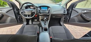Ford Focus 2017 AUTOMATIC-FULL EXTRA.-thumb-10