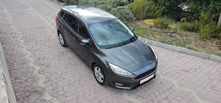Ford Focus 2017 AUTOMATIC-FULL EXTRA.-thumb-7