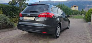 Ford Focus 2017 AUTOMATIC-FULL EXTRA.-thumb-3
