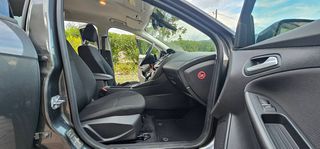 Ford Focus 2017 AUTOMATIC-FULL EXTRA.-thumb-14