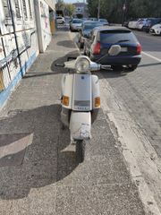 Piaggio COSA 1990