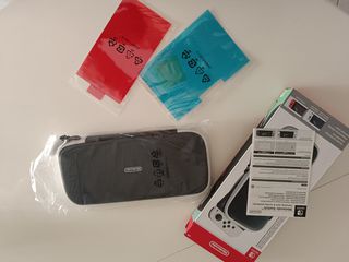 Θηκη για Nintendo Switch-thumb-2