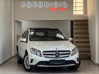 Mercedes-Benz GLA 180 2015 ΠΑΝΟΡΑΜΑ