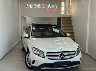 Mercedes-Benz GLA 180 2015 ΠΑΝΟΡΑΜΑ-thumb-1