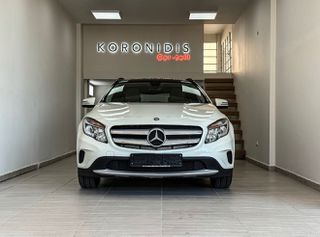 Mercedes-Benz GLA 180 2015 ΠΑΝΟΡΑΜΑ-thumb-2