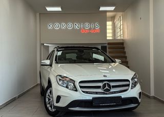 Mercedes-Benz GLA 180 2015 ΠΑΝΟΡΑΜΑ-thumb-3
