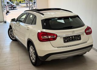 Mercedes-Benz GLA 180 2015 ΠΑΝΟΡΑΜΑ-thumb-4