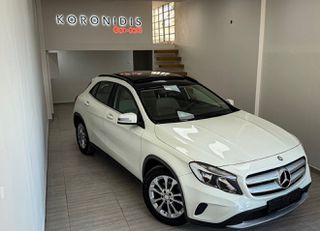 Mercedes-Benz GLA 180 2015 ΠΑΝΟΡΑΜΑ-thumb-5