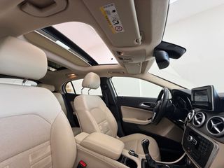 Mercedes-Benz GLA 180 2015 ΠΑΝΟΡΑΜΑ-thumb-9