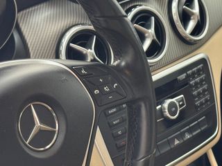 Mercedes-Benz GLA 180 2015 ΠΑΝΟΡΑΜΑ-thumb-11