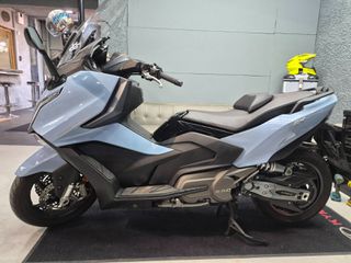 Kymco AK 550 Premium 2023-thumb-3