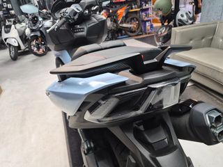 Kymco AK 550 Premium 2023-thumb-5