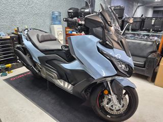 Kymco AK 550 Premium 2023-thumb-7