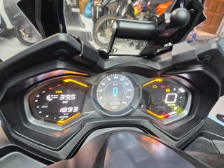 Kymco AK 550 Premium 2023-thumb-9