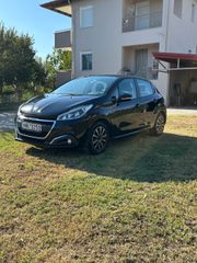 Peugeot 208 2017 PureTech