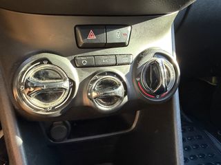 Peugeot 208 2015 OΘΟΝΗ ΖΑΝΤΕΣ DIESEL1.4 ελληνικο-thumb-7