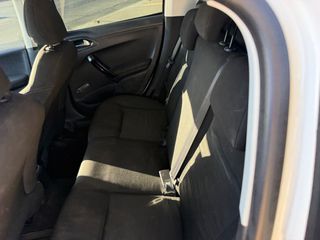 Peugeot 208 2015 OΘΟΝΗ ΖΑΝΤΕΣ DIESEL1.4 ελληνικο-thumb-24