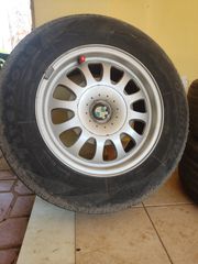 Ζάντες BMW E39 15