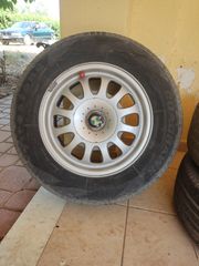 Ζάντες BMW E39 15-thumb-1