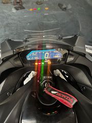 Honda Integra 750 2018-thumb-4