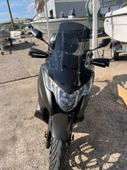 Honda Integra 750 2018-thumb-6