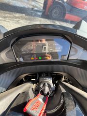 Honda Integra 750 2018-thumb-7