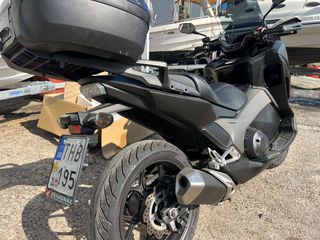 Honda Integra 750 2018-thumb-9