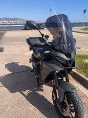 Yamaha Tracer 9 2022-thumb-1