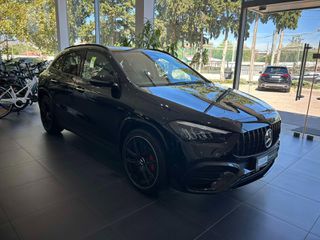 Mercedes-Benz GLA 35 AMG 2024 ΕΛΛΗΝΙΚΟ ΕΓΓΥΗΣΗ 4ΜΑΤΙC  16000ΧΛΜ !