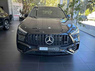 Mercedes-Benz GLA 35 AMG 2024 ΕΛΛΗΝΙΚΟ ΕΓΓΥΗΣΗ 4ΜΑΤΙC  16000ΧΛΜ !-thumb-1