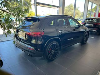 Mercedes-Benz GLA 35 AMG 2024 ΕΛΛΗΝΙΚΟ ΕΓΓΥΗΣΗ 4ΜΑΤΙC  16000ΧΛΜ !-thumb-3
