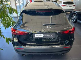 Mercedes-Benz GLA 35 AMG 2024 ΕΛΛΗΝΙΚΟ ΕΓΓΥΗΣΗ 4ΜΑΤΙC  16000ΧΛΜ !-thumb-4