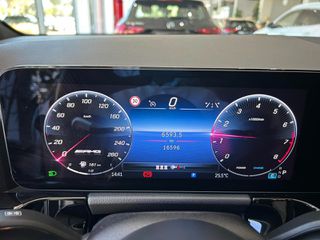 Mercedes-Benz GLA 35 AMG 2024 ΕΛΛΗΝΙΚΟ ΕΓΓΥΗΣΗ 4ΜΑΤΙC  16000ΧΛΜ !-thumb-7