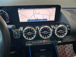 Mercedes-Benz GLA 35 AMG 2024 ΕΛΛΗΝΙΚΟ ΕΓΓΥΗΣΗ 4ΜΑΤΙC  16000ΧΛΜ !-thumb-8