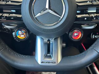 Mercedes-Benz GLA 35 AMG 2024 ΕΛΛΗΝΙΚΟ ΕΓΓΥΗΣΗ 4ΜΑΤΙC  16000ΧΛΜ !-thumb-11