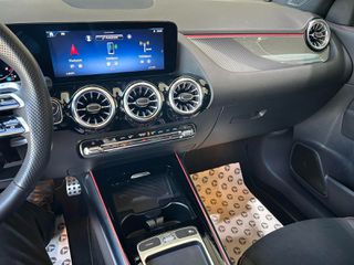Mercedes-Benz GLA 35 AMG 2024 ΕΛΛΗΝΙΚΟ ΕΓΓΥΗΣΗ 4ΜΑΤΙC  16000ΧΛΜ !-thumb-12