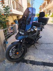 PUIG ΖΕΛΑΤΙΝΑ V-STROM 1050-thumb-3