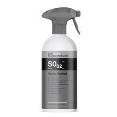 Koch-Chemie S0.02 Σφραγιστικό - Προστατευτικό Χρώματος 500ml (427500)