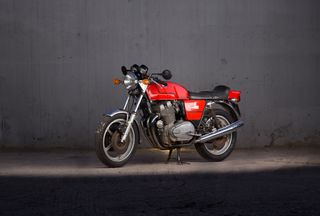 Laverda 1000 1978 3CL