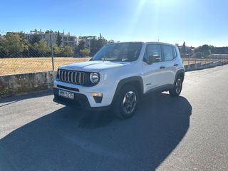 Jeep Renegade 2018 SPORT