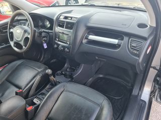 Kia Sportage 2009 2.0 4X4-thumb-15