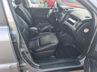Kia Sportage 2009 2.0 4X4-thumb-14