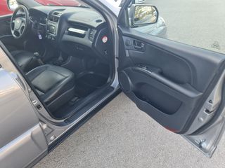 Kia Sportage 2009 2.0 4X4-thumb-13