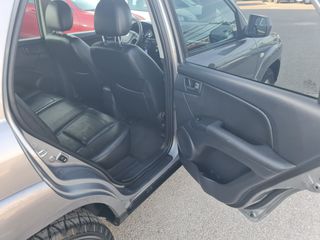 Kia Sportage 2009 2.0 4X4-thumb-16