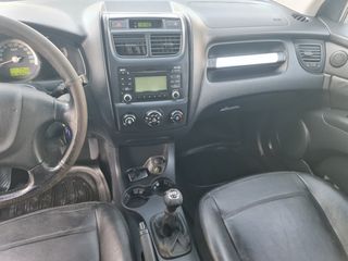 Kia Sportage 2009 2.0 4X4-thumb-12