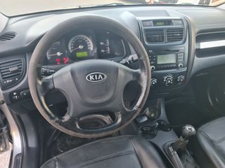 Kia Sportage 2009 2.0 4X4-thumb-11
